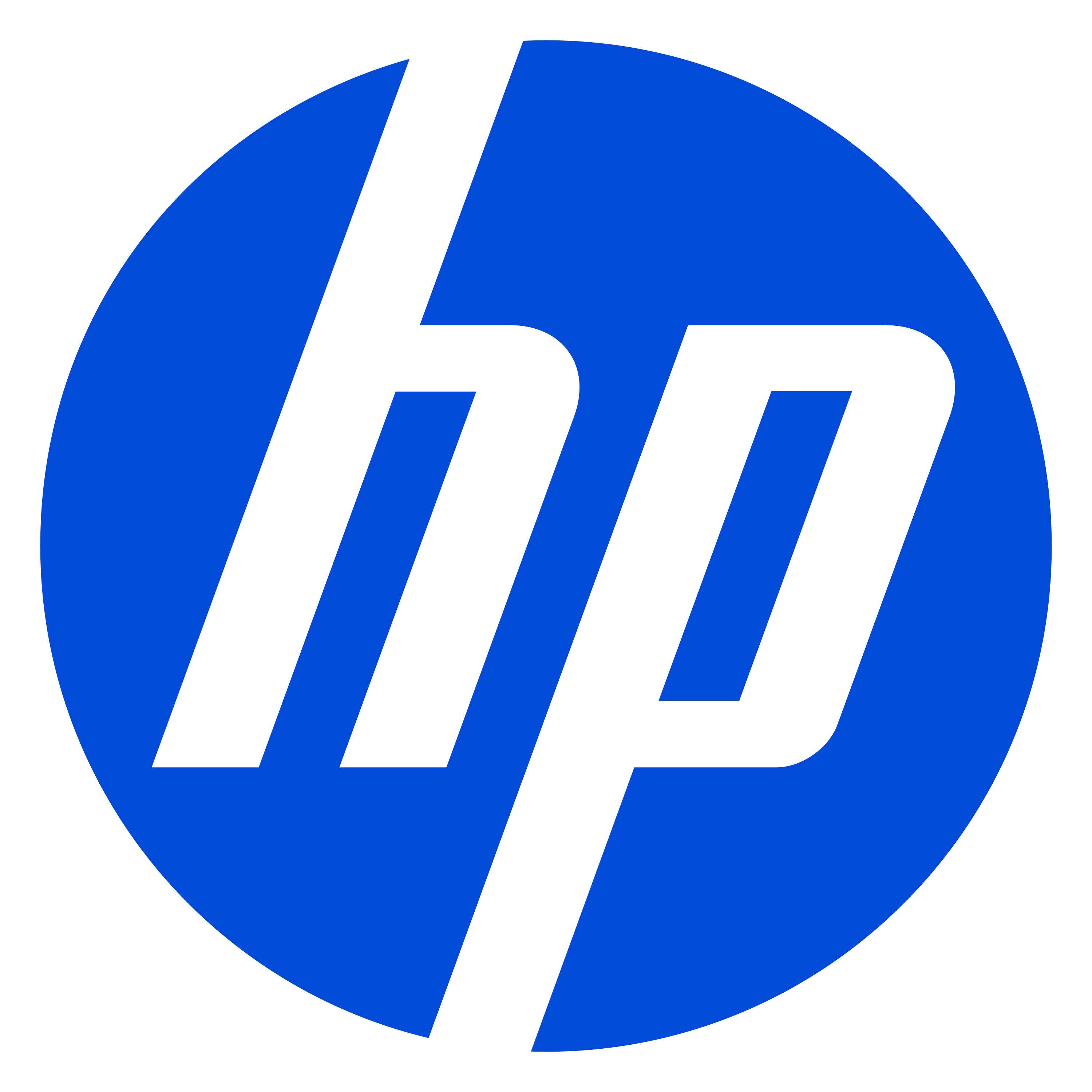 HP Inc.